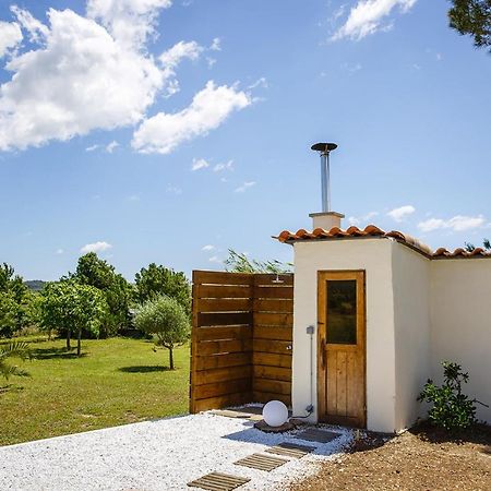 Le Petit Viala Villa Капестон Екстериор снимка