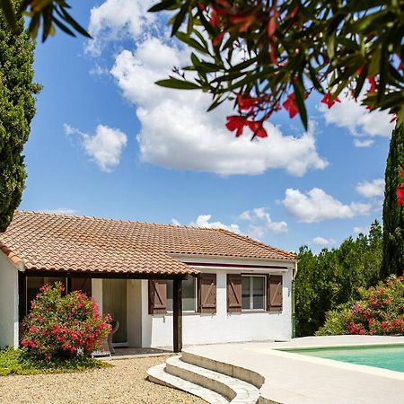 Le Petit Viala Villa Капестон Екстериор снимка