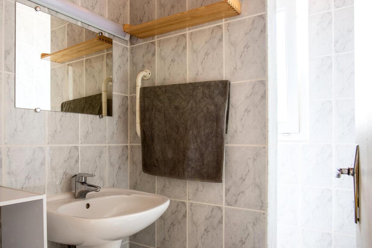 Le Petit Viala Villa Капестон Екстериор снимка